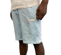 Alpha Industries Organics Jogger Short organic sky blue XXL