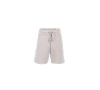 Alpha Industries Organics Jogger Shorts Joggingshorts Größe 3XL Grau
