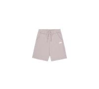Alpha Industries Organics Jogger Shorts Joggingshorts Größe L Grau