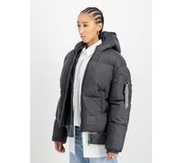 Alpha Industries Parka & Winterjacke Damen grau, M