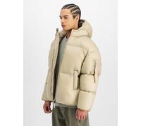Alpha Industries Parka & Winterjacke Herren beige, S