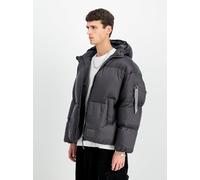 Alpha Industries Parka & Winterjacke Herren grau, S