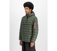 Alpha Industries Parka & Winterjacke Herren oliv, S