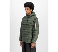 Alpha Industries Parka & Winterjacke Herren oliv, XXXL