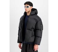 Alpha Industries Parka & Winterjacke Herren schwarz, L