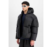 Alpha Industries Parka & Winterjacke Herren schwarz, XXXL
