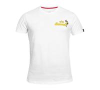 Alpha Industries Pearl Harbor Bp Kurzarm-t-shirt (Herstellerartikelnummer: 156524-009-L)