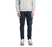 Alpha Industries - Petrol Patch Pant Hosen für Männer - Größe 32 - Dunkelblau