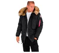 Alpha Industries Polar Jacke