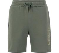 Alpha Industries PP Short für Herren Dark Olive