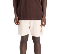 Shorts ALPHA INDUSTRIES "Alpha Industries Men - Alpha PP Short" Gr. L, Normalgrößen, weiß (jet stream white) Herren Hosen (29781517-L) jet stream white