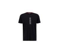 Alpha Industries Rp T Kurzarm-t-shirt S Black