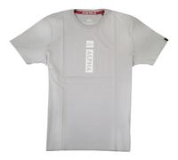 Alpha Industries PP T-Shirts in Gr. XL in Grau