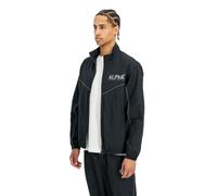 Alpha Industries PTG Reflective Outdoor Jacket Größe 2XL Schwarz
