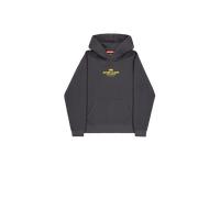 Alpha Industries - Return To Base Sweatshirt - Vintage Grey XL