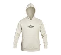 Alpha Industries - Return To Base Sweatshirt - Stone 3XL