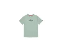 Alpha Industries Return To Base T-Shirt Größe 3XL