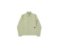 Alpha Industries Reversible Unit Loose Overshirt Größe L