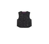 Alpha Industries Reversible Vest Größe XS Schwarz