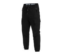 Alpha Industries - Rip-Stop Jogger - Hose - Schwarz S