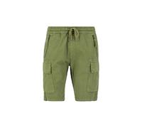 Alpha Industries Ripstop Jogger Short moss green S