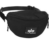 Alpha Industries Rubber Print Gürteltasche