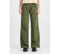 Alpha Industries Sailor Pant Größe XS Grün