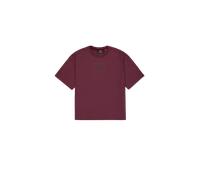 Alpha Industries Scorpion Cyborg T-Shirt Größe 2XL Rot