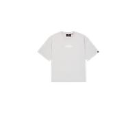 Alpha Industries Scorpion Cyborg T-Shirt Größe XL Grau