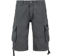 Alpha Industries Jet Cargo Shorts