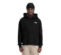 Alpha Industries Signature Bp Kapuzenpullover