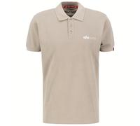 Alpha Industries Basic Sl Kurzarm-poloshirt (Herstellerartikelnummer: 106600-679-M)