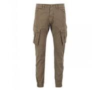 Alpha Industries Spy Pant Freizeithose für Herren Taupe