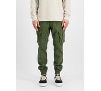 Alpha Industries Spy Pant Freizeithose für Herren Dark Olive