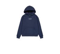 Alpha Industries Kapuzenpullover Herren marine, M