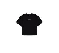 Alpha Industries Studio Edition Backprint T-Shirt Größe 2XL Schwarz