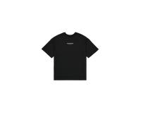 Alpha Industries Studio Edition Backprint T-Shirt Größe M Schwarz