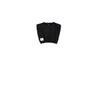 Alpha Industries Sweatshirt Damen schwarz, L