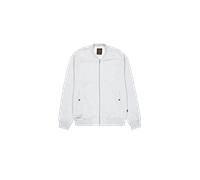 Alpha Industries Bomberjacke Herren grau, S