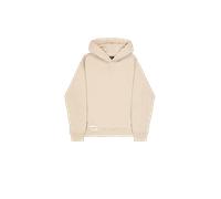 Alpha Industries Studio Edition Hoodie Größe XL Beige