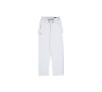 Alpha Industries Jogginghose Herren grau, S