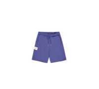 Alpha Industries Kurze Hose Herren purple, XL
