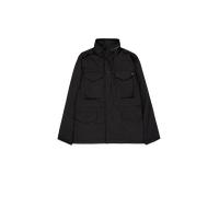Alpha Industries Studio M-65 Field Jacket Größe M Schwarz