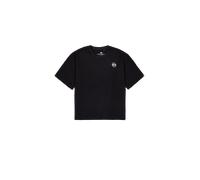 Alpha Industries Studio Waffle T-Shirt Größe XS Schwarz
