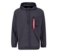 Alpha Industries Superlight Utility Jacket (Sale) schwarz, Größe M, Herren, Synthetik