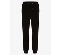 Alpha Industries Sweathose Damen schwarz, XS
