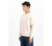 Alpha Industries Basic Small Logo Sweatshirt