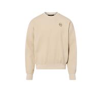 Alpha Industries Sweatshirt Herren beige, XL