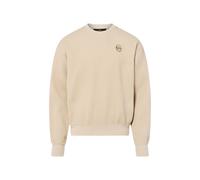 Alpha Industries Sweatshirt Herren beige, XXL
