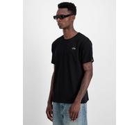 Alpha Industries T-Shirt Herren schwarz, S